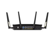 ASUS RT-AX88U Pro (6000Mb/s a/b/g/n/ac/ax) - 1143712 - zdjęcie 4